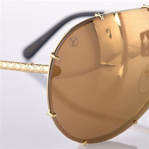 LV Drive Sunglasses 